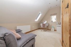 Images for The Old Bakehouse, Oundle Road, Weldon, Corby