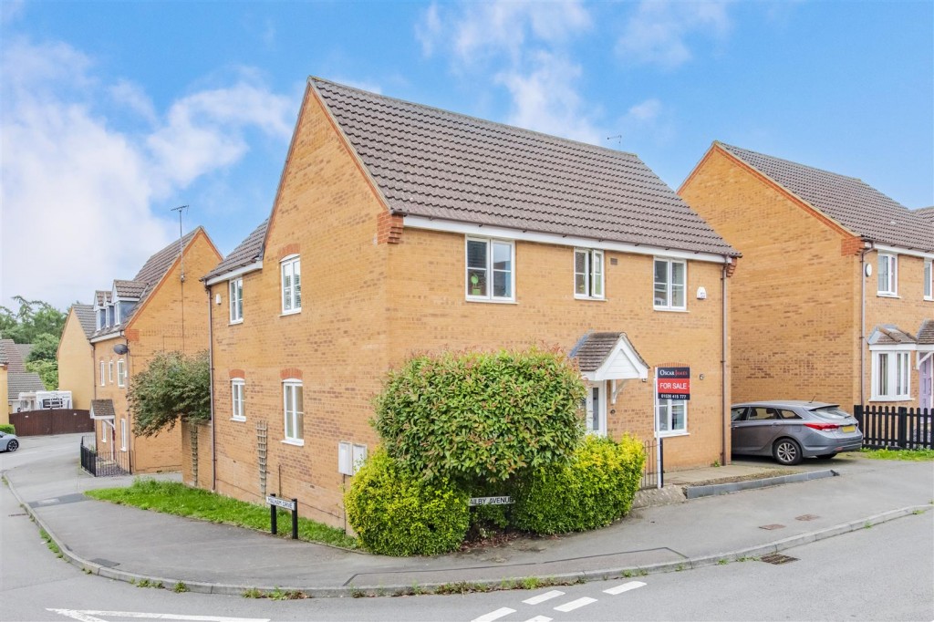 Images for Tailby Avenue, Kettering EAID:oscarjamesapi BID:2