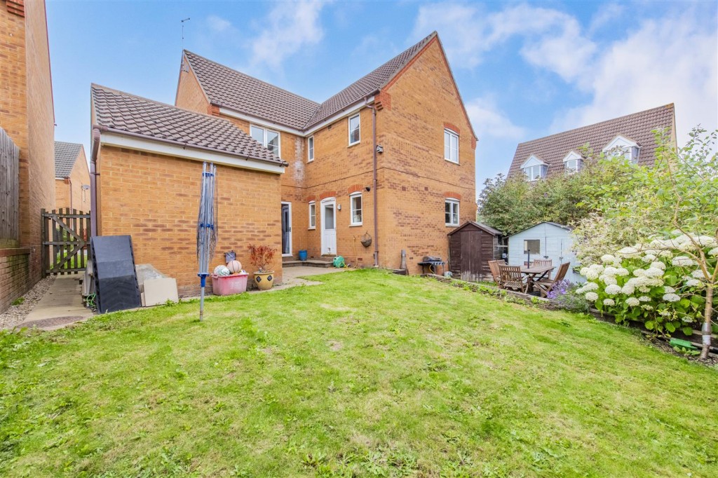 Images for Tailby Avenue, Kettering EAID:oscarjamesapi BID:2