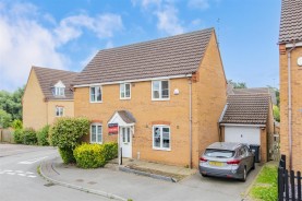 Images for Tailby Avenue, Kettering