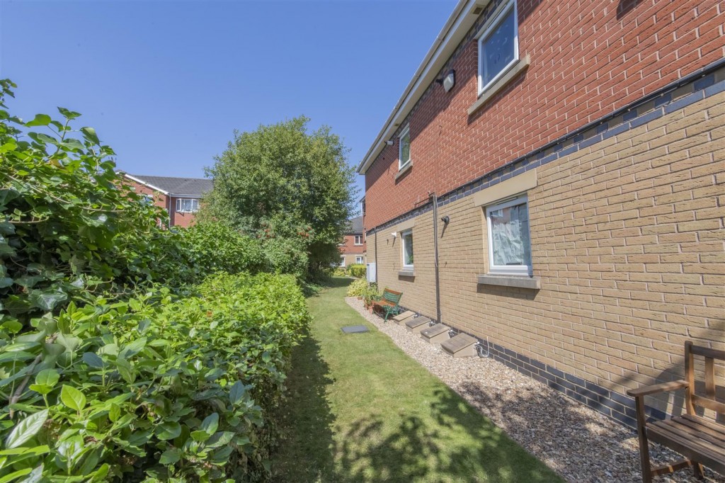 Images for Cole Court, Reservoir Road, Kettering EAID:oscarjamesapi BID:2