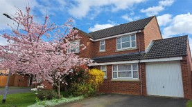 Images for Barth Close, Great Oakley, Corby