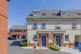 Images for Grimsthorpe Avenue, Barton Seagrave, Kettering