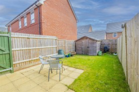 Images for Grimsthorpe Avenue, Barton Seagrave, Kettering