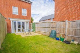 Images for Grimsthorpe Avenue, Barton Seagrave, Kettering