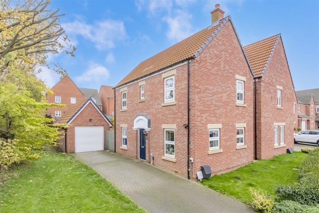 Images for Foster Way, Kettering EAID:oscarjamesapi BID:2