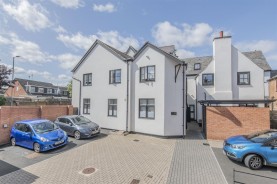 Images for Rose Yard, Kibworth Harcourt, Leicester