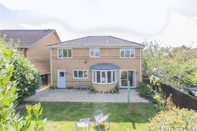 Images for Cleveland Avenue, Kettering