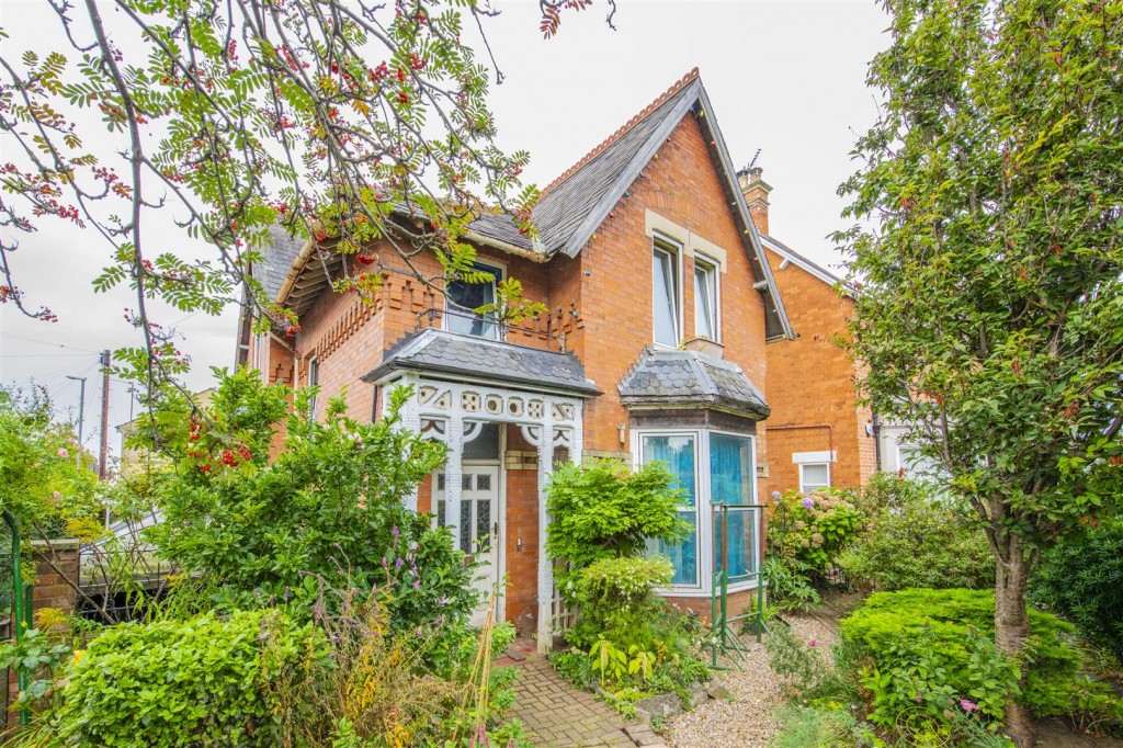 Images for Rockingham Road, Kettering EAID:oscarjamesapi BID:2