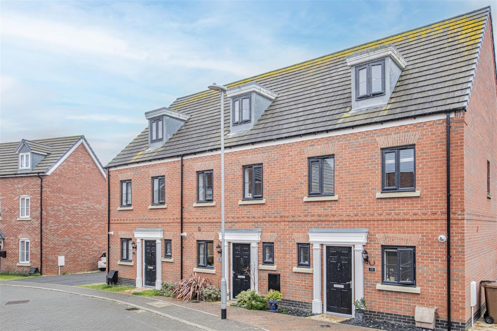 Images for Carnoustie Drive, Corby EAID:oscarjamesapi BID:4