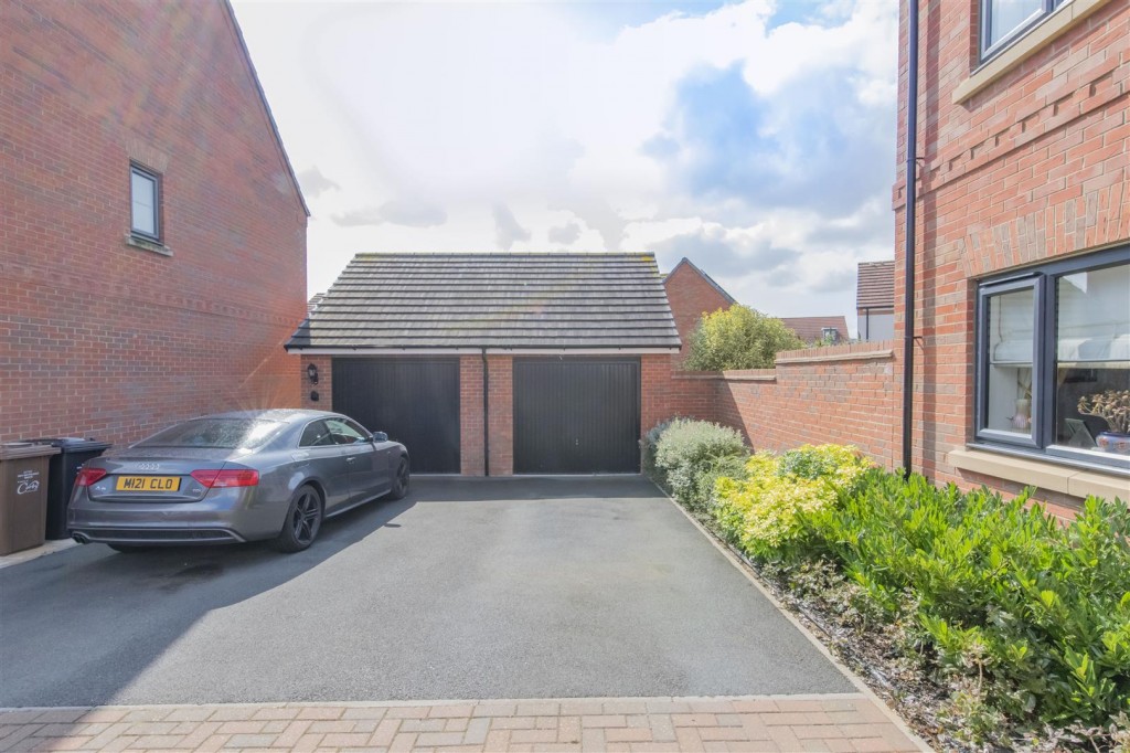 Images for Carnoustie Drive, Corby EAID:oscarjamesapi BID:4