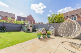Images for Pryor Road, Kettering