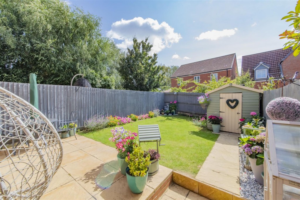 Images for Pryor Road, Kettering EAID:oscarjamesapi BID:2