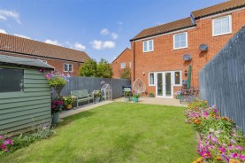 Images for Pryor Road, Kettering
