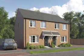Images for Barton Road, Barton Seagrave, Kettering