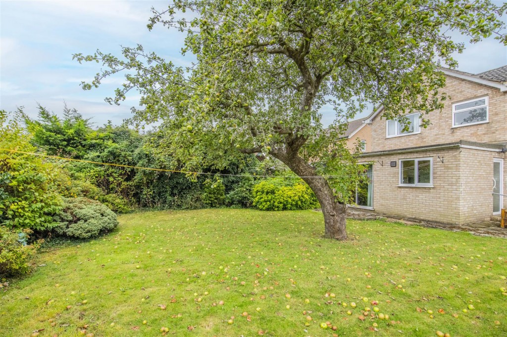 Images for Bradshaw Way, Irchester, Wellingborough EAID:oscarjamesapi BID:6
