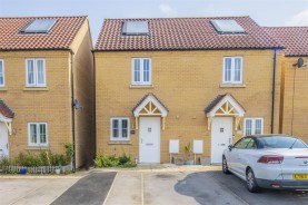 Images for Virginia Crescent, Burton Latimer, Kettering