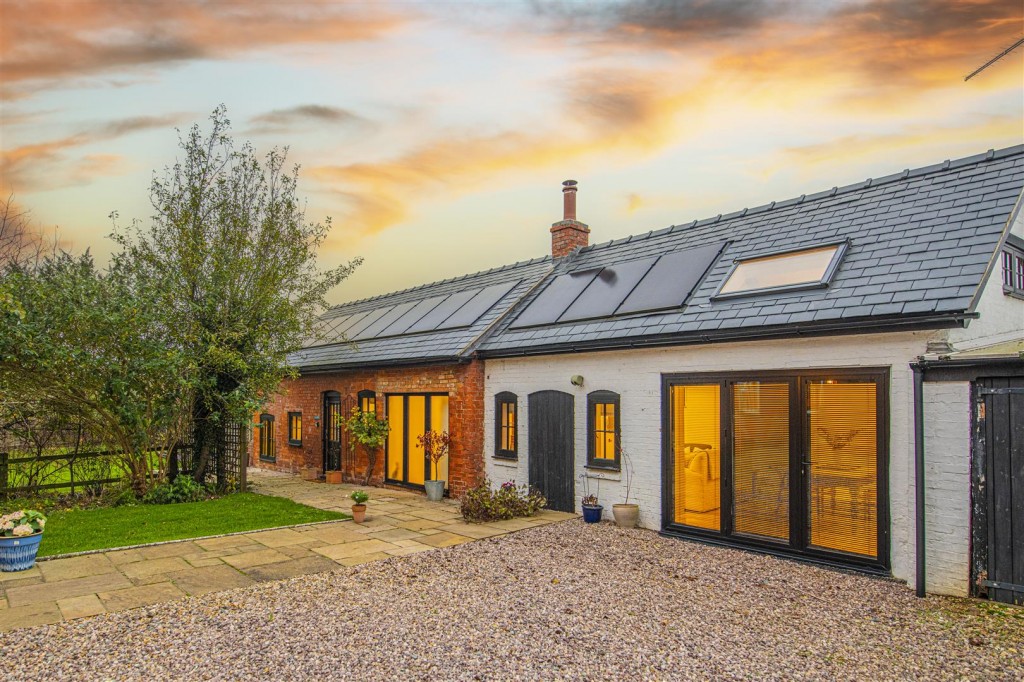 Images for Berkeley Street, Sibbertoft **House & Detached Annex!** EAID:oscarjamesapi BID:5