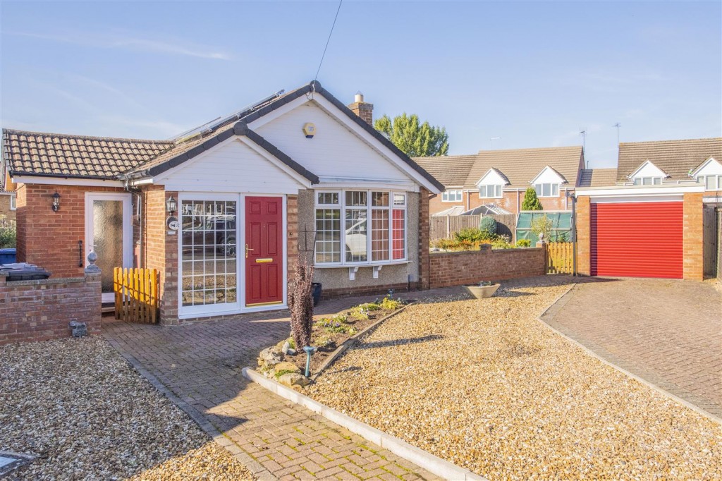 image of 23, Wolfe Close