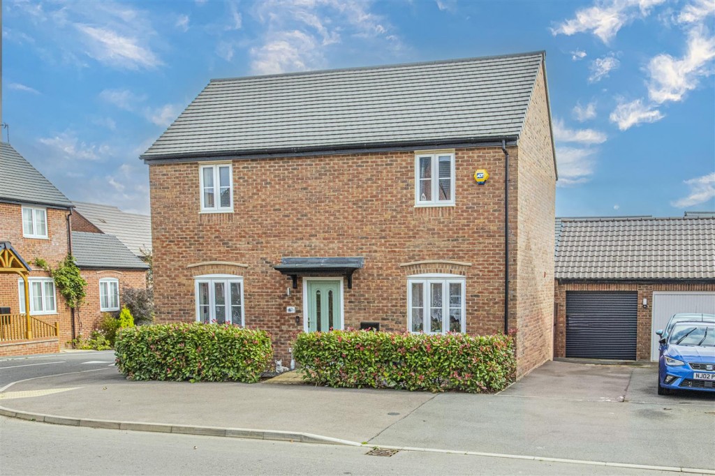 Images for Harvest Road, Market Harborough EAID:oscarjamesapi BID:5