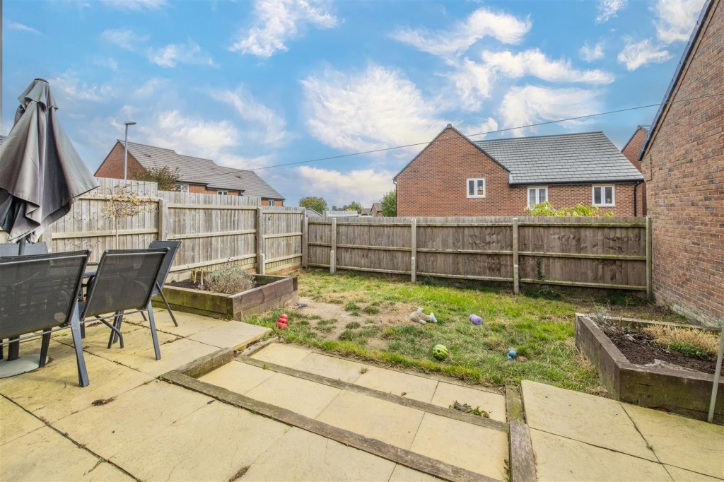 Images for Harvest Road, Market Harborough EAID:oscarjamesapi BID:5