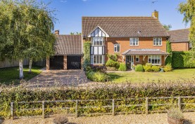 Images for Crane Close, Little Cransley, Kettering