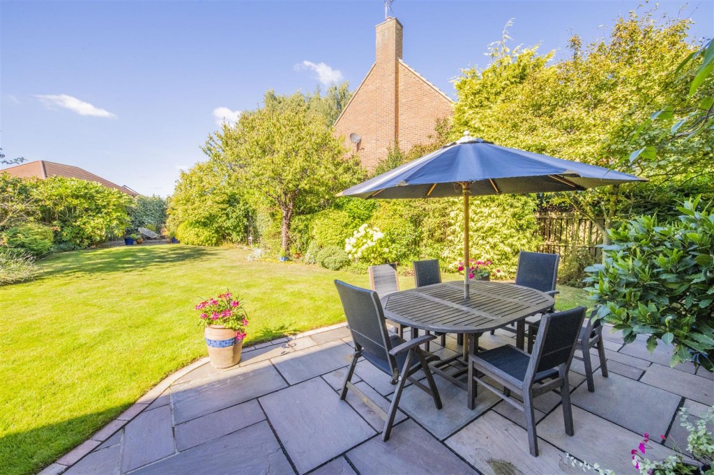 Images for Crane Close, Little Cransley, Kettering EAID:oscarjamesapi BID:2