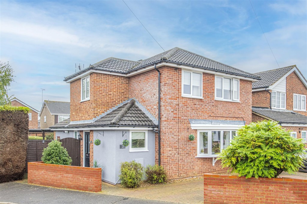 Images for St. Crispins Way, Raunds, Wellingborough EAID:oscarjamesapi BID:6