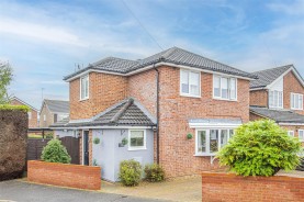 Images for St. Crispins Way, Raunds, Wellingborough
