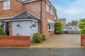 Images for St. Crispins Way, Raunds, Wellingborough