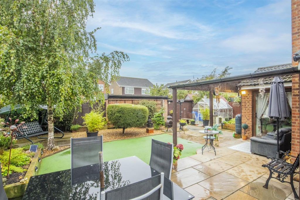 Images for St. Crispins Way, Raunds, Wellingborough EAID:oscarjamesapi BID:6