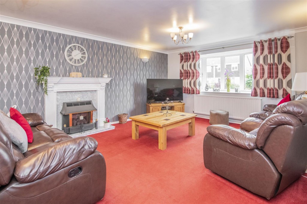 Images for St. Crispins Way, Raunds, Wellingborough EAID:oscarjamesapi BID:6