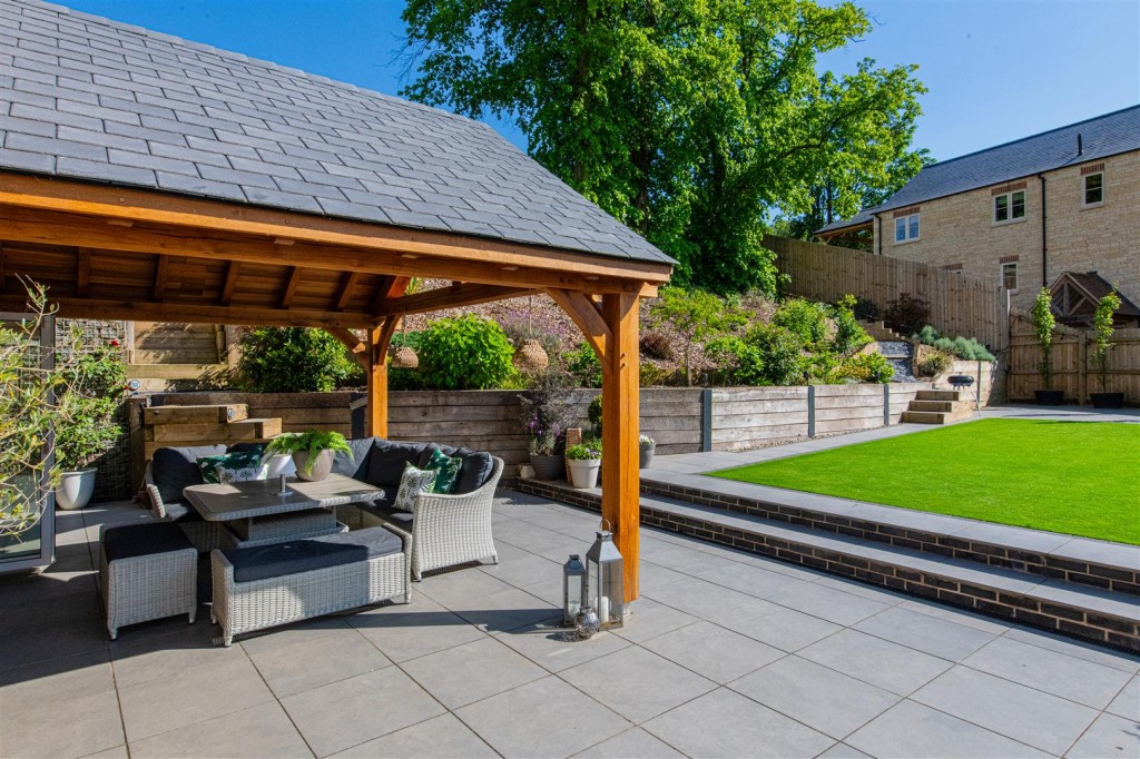 Images for Holly Rise, Gretton, Northamptonshire EAID:oscarjamesapi BID:4