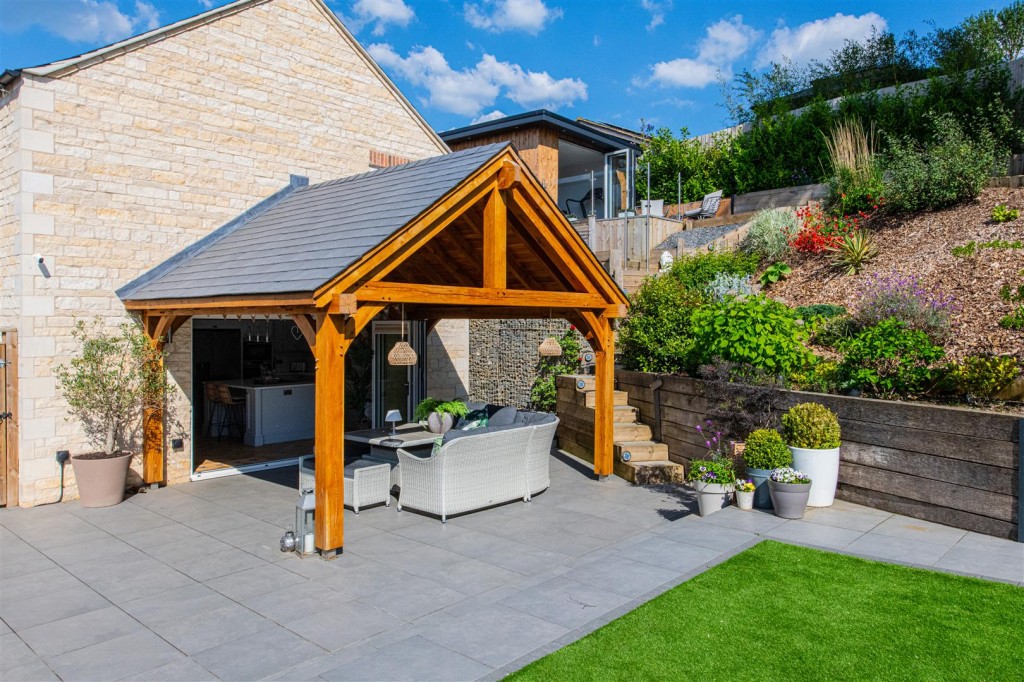 Images for Holly Rise, Gretton, Northamptonshire EAID:oscarjamesapi BID:4