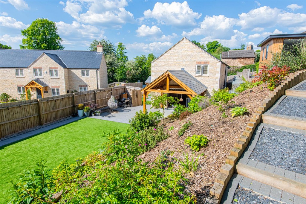 Images for Holly Rise, Gretton, Northamptonshire EAID:oscarjamesapi BID:4