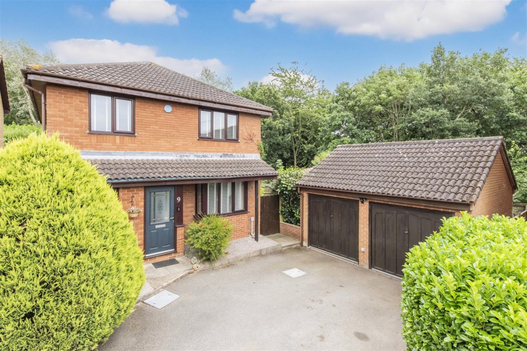 Images for Ambridge Close, Northampton EAID:oscarjamesapi BID:1