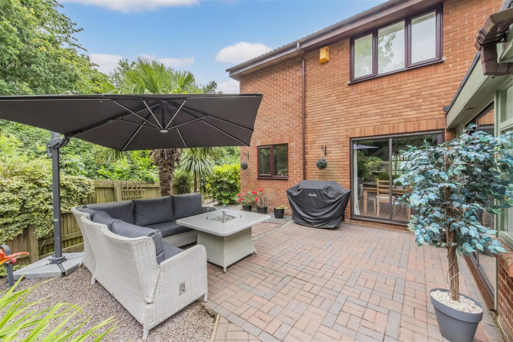 Images for Ambridge Close, Northampton EAID:oscarjamesapi BID:1