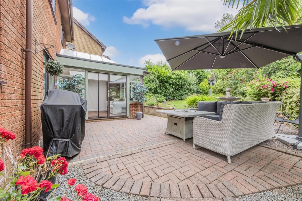 Images for Ambridge Close, Northampton EAID:oscarjamesapi BID:1