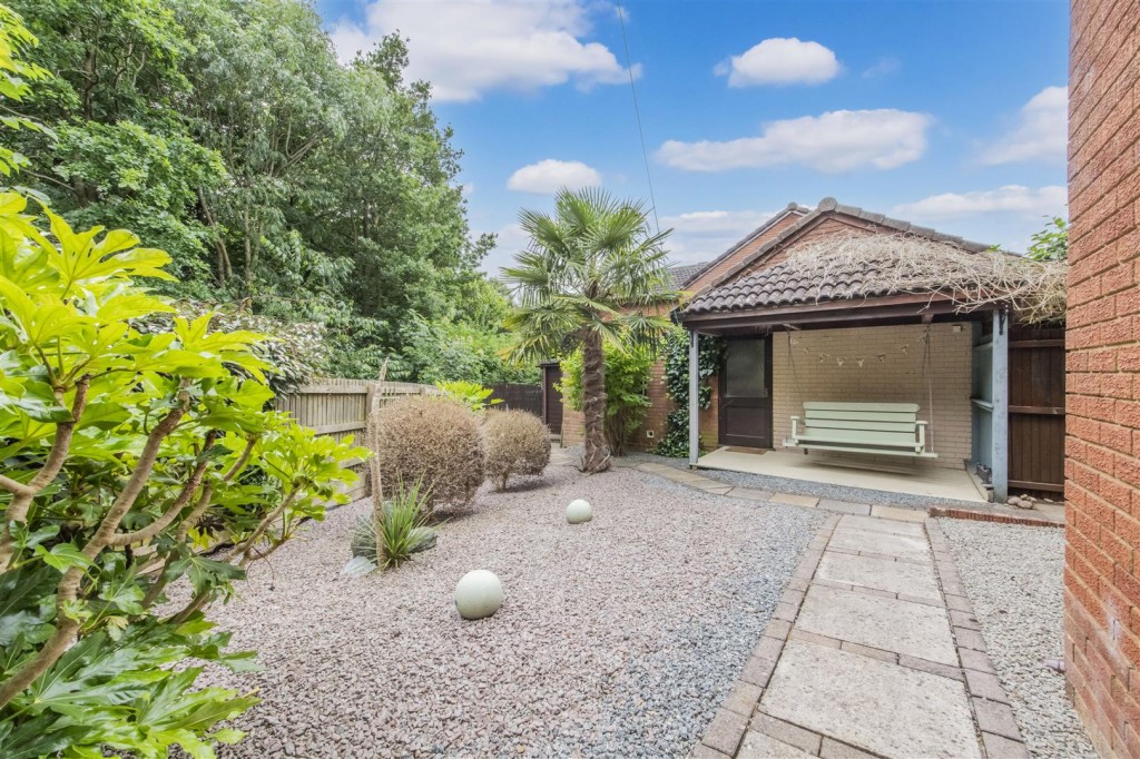 Images for Ambridge Close, Northampton EAID:oscarjamesapi BID:1
