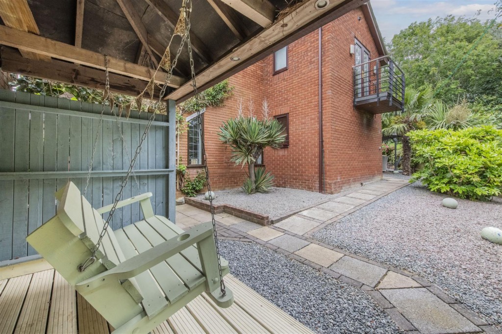 Images for Ambridge Close, Northampton EAID:oscarjamesapi BID:1