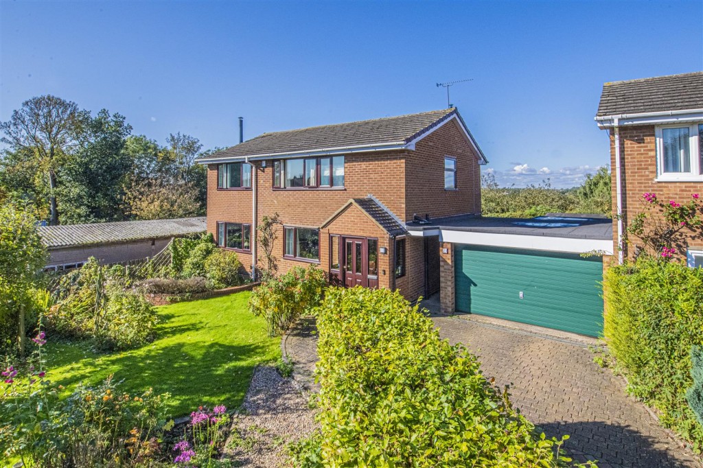 Images for Highcroft, Husbands Bosworth, Lutterworth EAID:oscarjamesapi BID:5