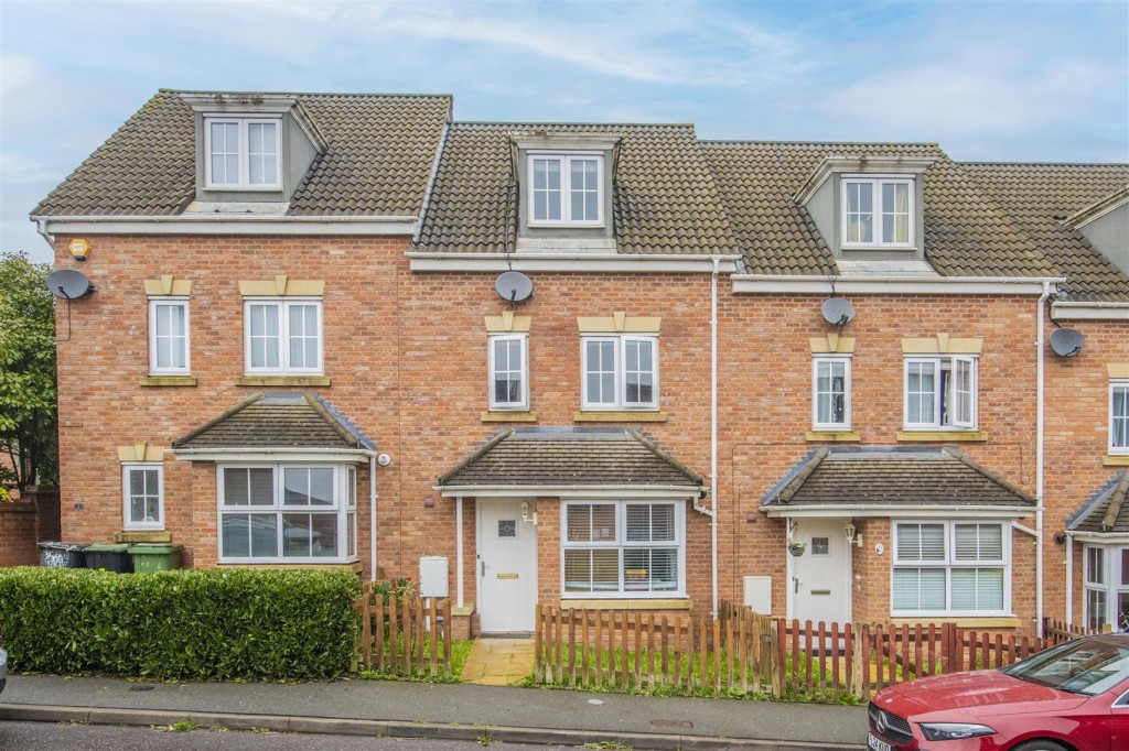 image of 9, Aintree Road