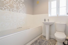 Images for Babbage Crescent., Corby