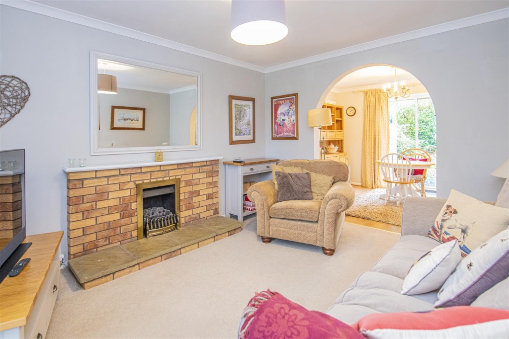 Images for Coalport Close, Desborough, Kettering EAID:oscarjamesapi BID:5