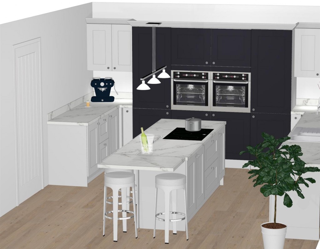 Images for Executive New Build, Market Harborough EAID:oscarjamesapi BID:5