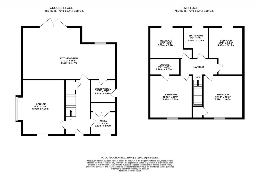 Images for Ahern Close, Bozeat EAID:oscarjamesapi BID:6