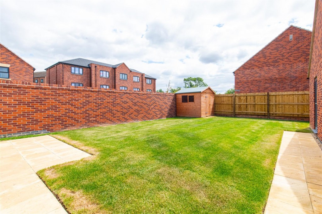 Images for Ahern Close, Bozeat EAID:oscarjamesapi BID:6