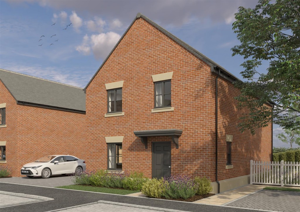 Images for Ahern Close, Bozeat EAID:oscarjamesapi BID:6