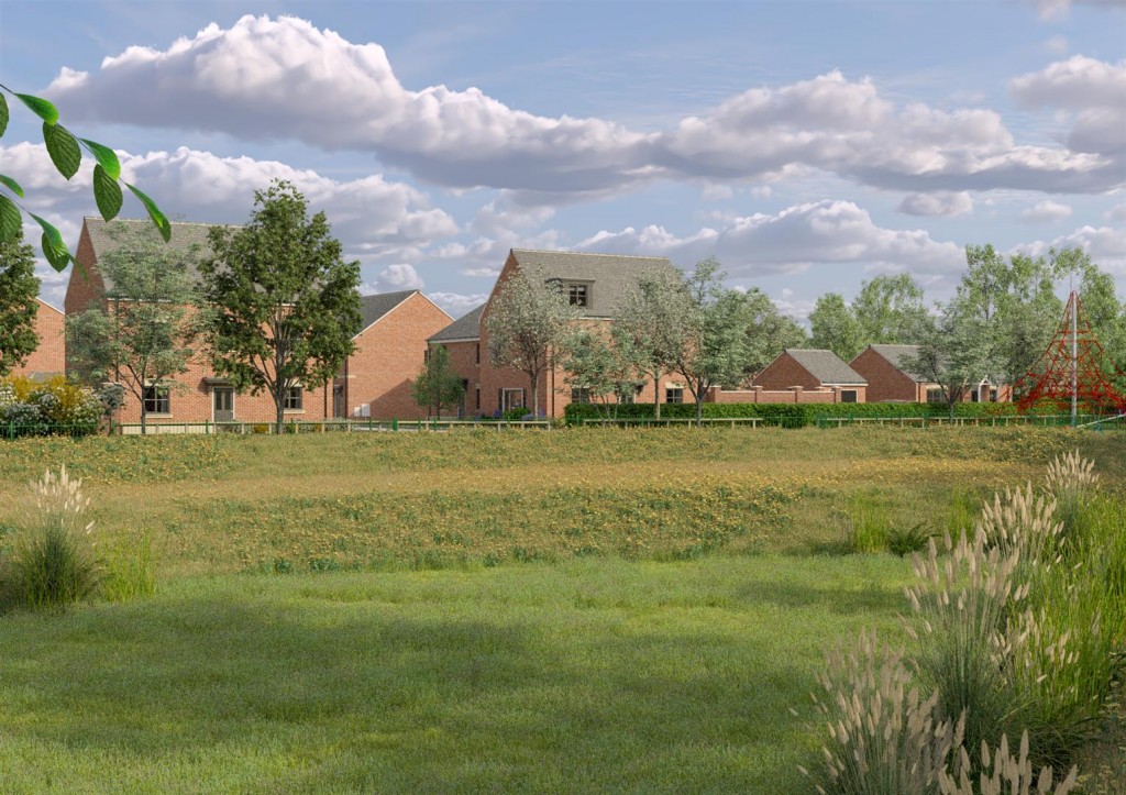 Images for Ahern Close, Bozeat EAID:oscarjamesapi BID:6