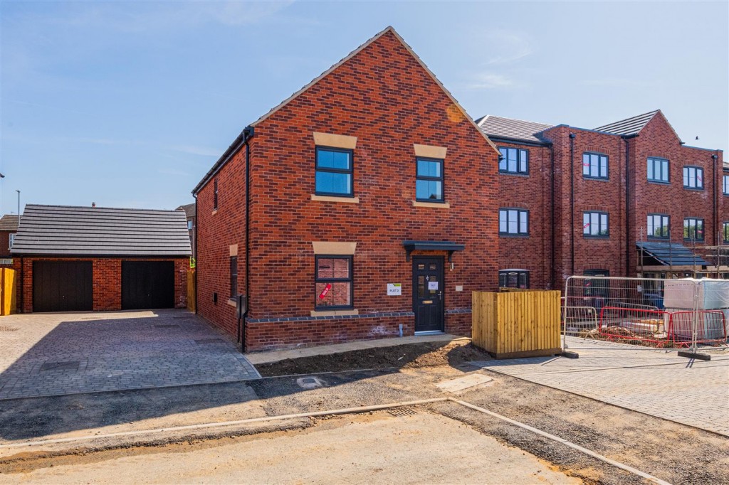 Images for Ahern Close, Bozeat EAID:oscarjamesapi BID:6